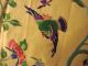 Antique Chinese Embroidered Textile Sleeve Band Circa 19th Century Ch’ing Dynast Other photo 3