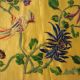 Antique Chinese Embroidered Textile Sleeve Band Circa 19th Century Ch’ing Dynast Other photo 5
