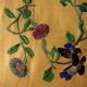 Antique Chinese Embroidered Textile Sleeve Band Circa 19th Century Ch’ing Dynast Other photo 6