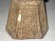 Rare Big Antique Chinese Iron Weight Other photo 9