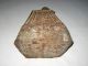 Rare Big Antique Chinese Iron Weight Other photo 6
