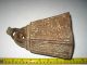 Rare Big Antique Chinese Iron Weight Other photo 8