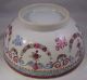 Chinese Export Famille Rose 18th Century Bowl Bats Bowls photo 8