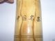 Antique Chinese Wood Tea Pot Other photo 3