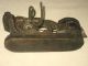 Rare Antique Chinese Wood Building Carpenter Tool Dragon Other photo 5