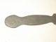 Rare Antique Chinese Iron Dart With Blood Groove Other photo 2