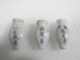 3 Chinese Antique Porcelain Bottle Other photo 1