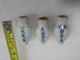 3 Chinese Antique Porcelain Bottle Other photo 3