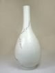 Chinese Qing Tongzhi Period Porcelain Vase,  Plum Blossom W/ Age Crack&mark Other photo 4