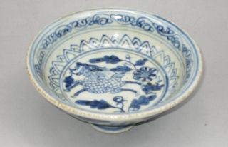 The 19 Th Century Chinese Youligong Stories Bowl photo