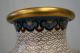 Pair Of Chinese Cloisonne Vases Large Picese Vases photo 6