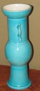 Old Or Antique Oriental Porcelain Vase Chinese? Japanese? Vases photo 6