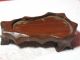 Antique Chinese Export Turquoise Porcelain Duck Other photo 8