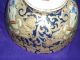 Striking Large Chinese Qianlong Porcelain Punch Bowl (2 Available) Bowls photo 6