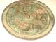 Rare Antique Chinese Song Dynasty Copper Mirror 