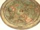 Rare Antique Chinese Song Dynasty Copper Mirror 
