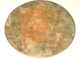 Rare Antique Chinese Song Dynasty Copper Mirror 