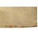 Antique Chinese Embroidered Uncut Pair Textile Sleeve Bands Ca.  1890 Butterflies Other photo 1
