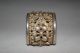 Exquisite Antique Chinese Silver Gilt Ring (wrap Rotatable) Other photo 1