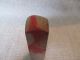 Chinese Chicken Blood Stone Seal - Blank Other photo 2