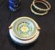 Assorted 5 Vintage Chinese Cloisonne Pieces Other photo 5