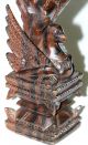 Hand Carved Detailed Chinese Woodcarving Other photo 5
