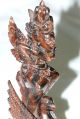 Hand Carved Detailed Chinese Woodcarving Other photo 7