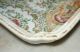 Early Chinese Export Rose Medallion Covered Vegetable Tureen W Interior Painting Other photo 8