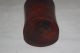 Rare Antique Chinese Rosewood Brush Pot.  Small Other photo 3