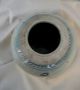 Antique Chinese Porcelain Jar Vase Blue/white Excellent Vases photo 5