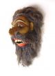 Vintage Wooden Mask - Traditional Dancing Mask High Value Collectibles Sab0045 Other photo 5