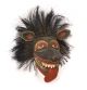 Antique Wooden Mask - Traditional Dancing Mask High Value Collectibles Sab0045 Other photo 3