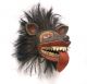 Antique Wooden Mask - Traditional Dancing Mask High Value Collectibles Sab0045 Other photo 4