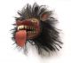 Antique Wooden Mask - Traditional Dancing Mask High Value Collectibles Sab0045 Other photo 5
