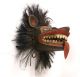 Antique Wooden Mask - Traditional Dancing Mask High Value Collectibles Sab0045 Other photo 6