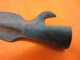 Collection Chinese Bronze Primitive Society Rare Weapon Hunting Arrow Head C22 Other photo 1