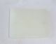 Antique Chinese Beijing Glass Hat Plaque Jade Look - A - Like - Exhibited Haa (chot) Other photo 3
