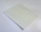 Antique Chinese Beijing Glass Hat Plaque Jade Look - A - Like - Exhibited Haa (chot) Other photo 4