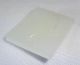 Antique Chinese Beijing Glass Hat Plaque Jade Look - A - Like - Exhibited Haa (chot) Other photo 6