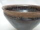 Chinese Pottery Bowl - Tenmoku - Tea Ceremony - Jianyao 663 Bowls photo 5