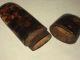 Exquisite Antique Chinese Tor Eyeglass Case Other photo 5