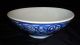 19ct Chinese Blue & White Porcelain Bowl (chot) Bowls photo 4