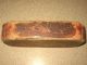 Rare Antique Chinese Wood Bat Carved Ornament Board Other photo 2