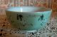 Antique Chinese Porcelain Bowl And Lid C.  1700 Bowls photo 2