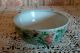 Antique Chinese Porcelain Bowl And Lid C.  1700 Bowls photo 3