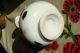 Antique Chinese Handpainted Porcelain Bottle / Vase Figures Immortals Warriors Vases photo 4