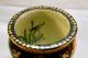 Antique Chinese Porcelain Small Fish Bowl Bowls photo 8