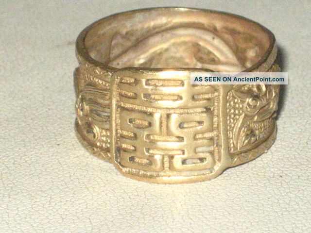 Exquisite Antique Chinese Tradition Design 