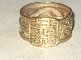 Exquisite Antique Chinese Tradition Design 