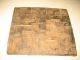 Exquisite Antique Chinese Wood Buddhist Printing Board Other photo 4